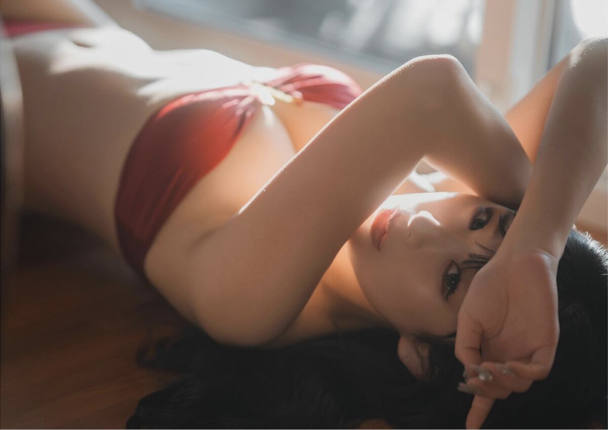 JP Inori Hanamiya 花宮いのり – ふたりきり Part03 (58P)