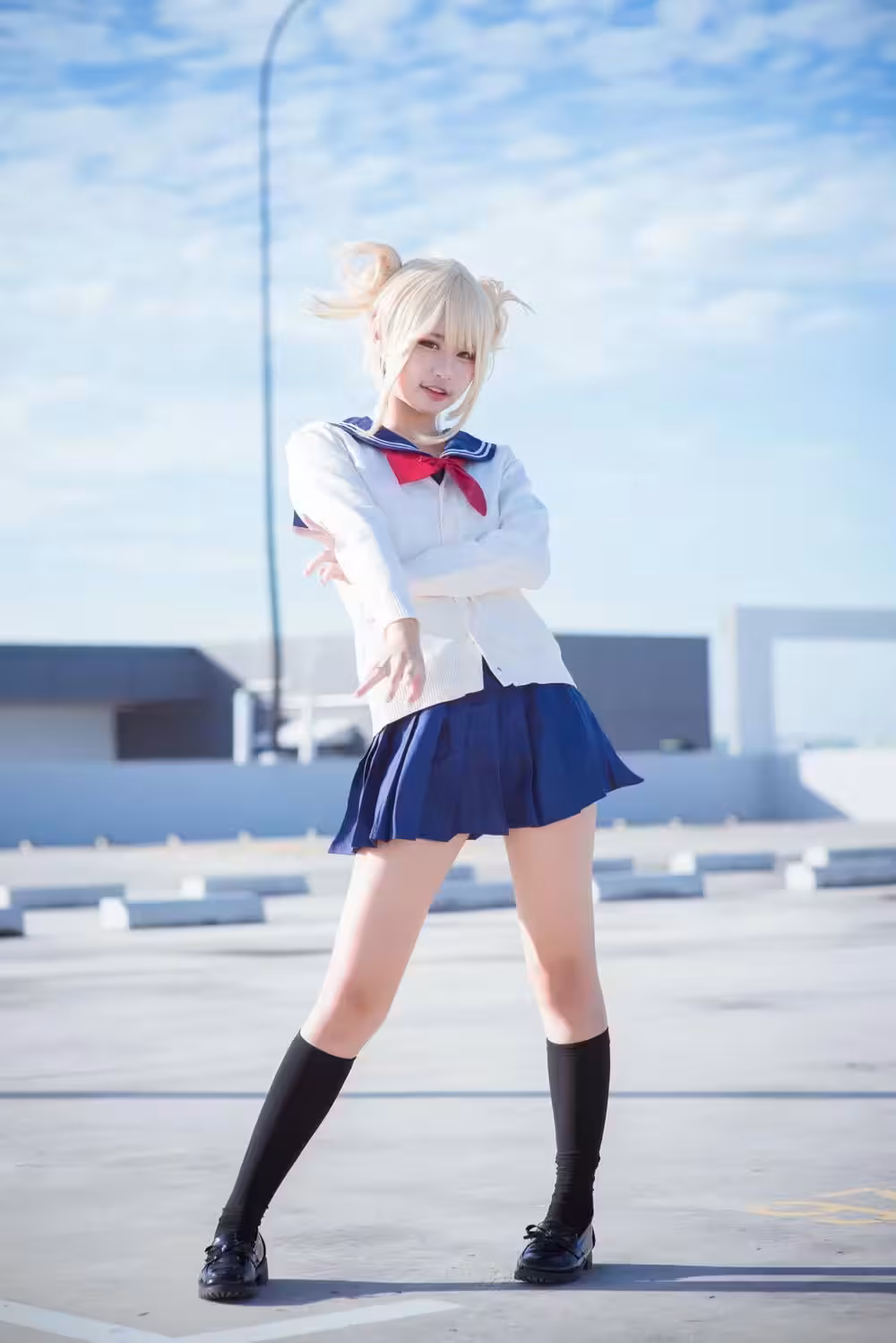 rurusama9 – toga himiko
