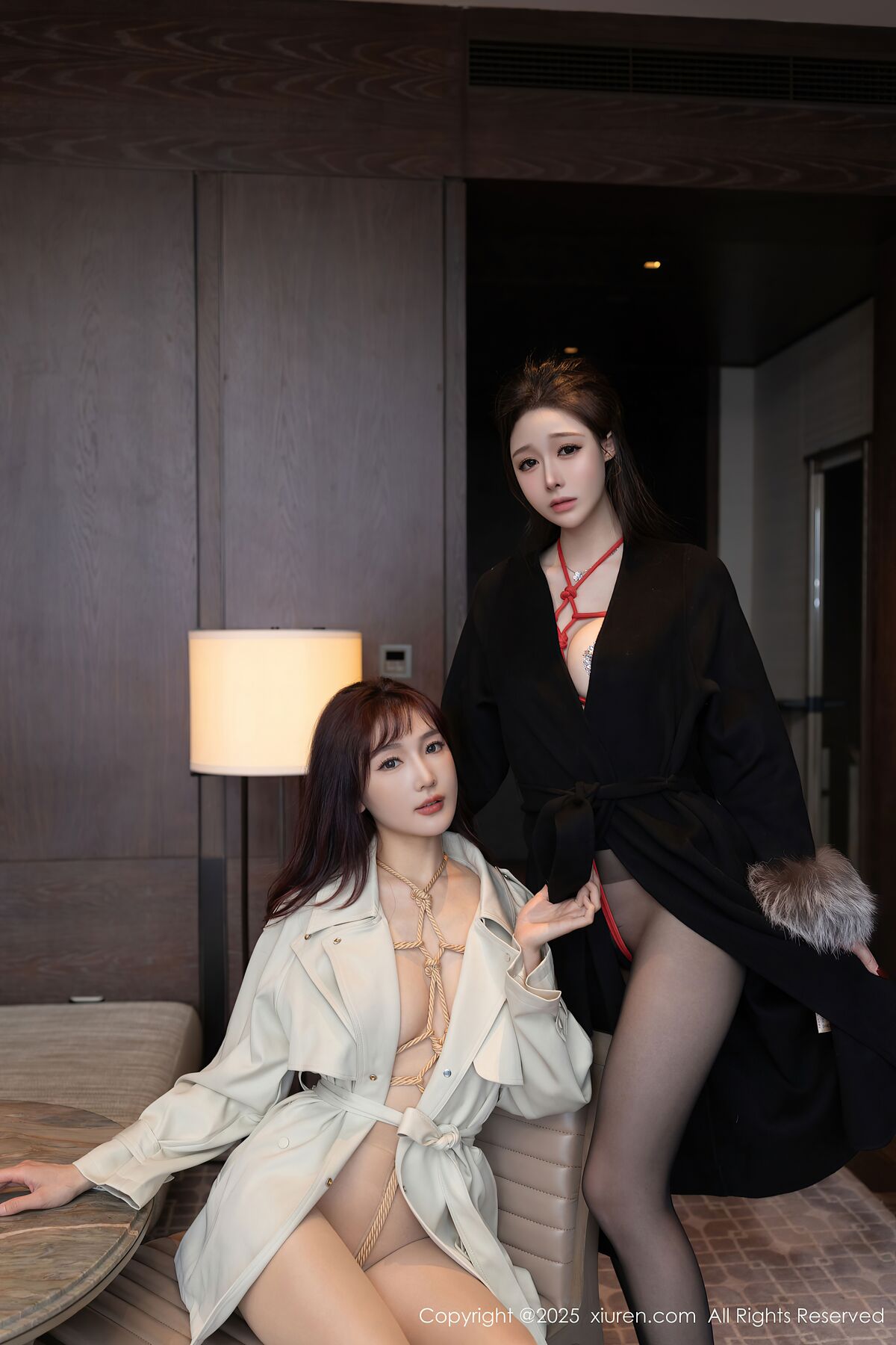 XiuRen秀人网 No.10107 陆萱萱 (81P)