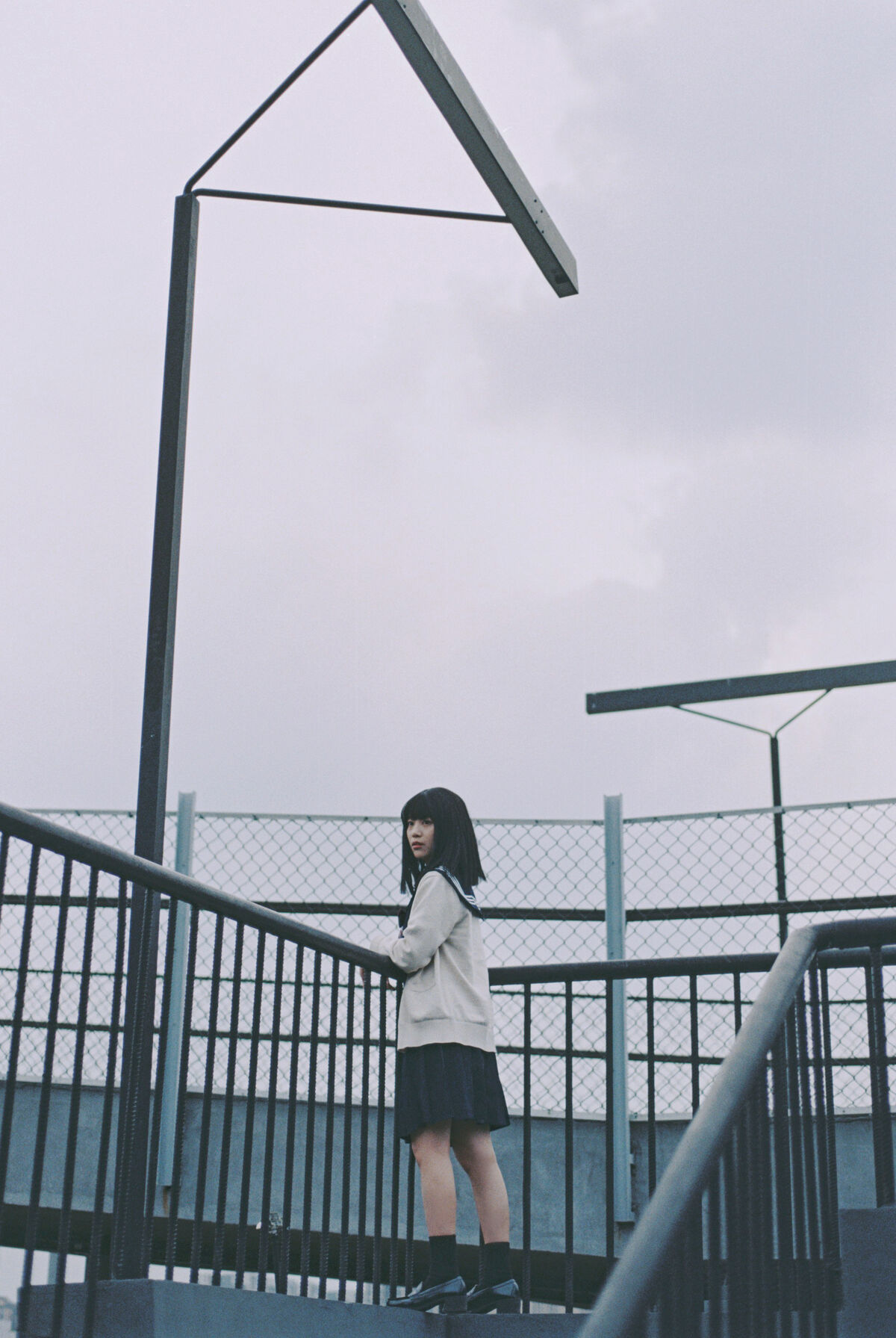 YiTuYu艺图语 Vol.8366 如歌 (18P)