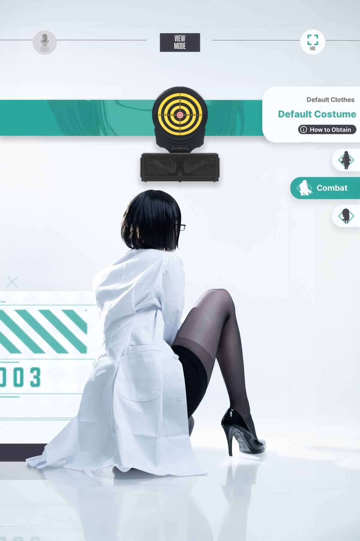 Coser@CandyBall – Soda (61P – 15V)