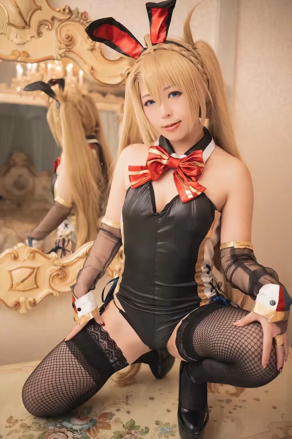 [りずな] Rizuna りずな Monjoie! (FGO) – 3