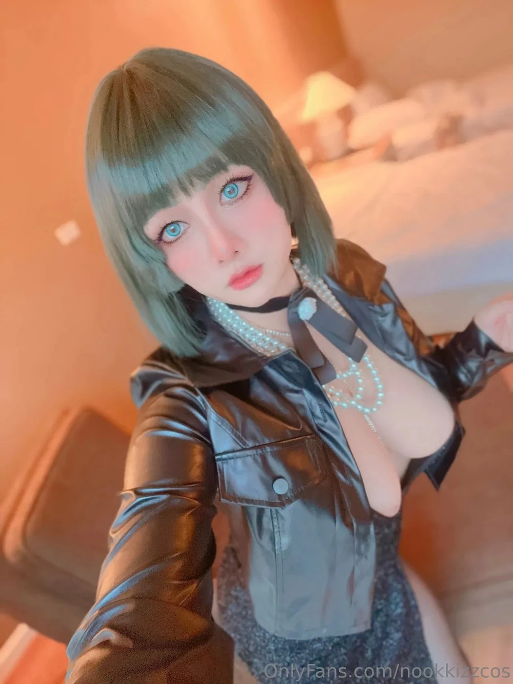 Nookkizz – fubuki [22P]