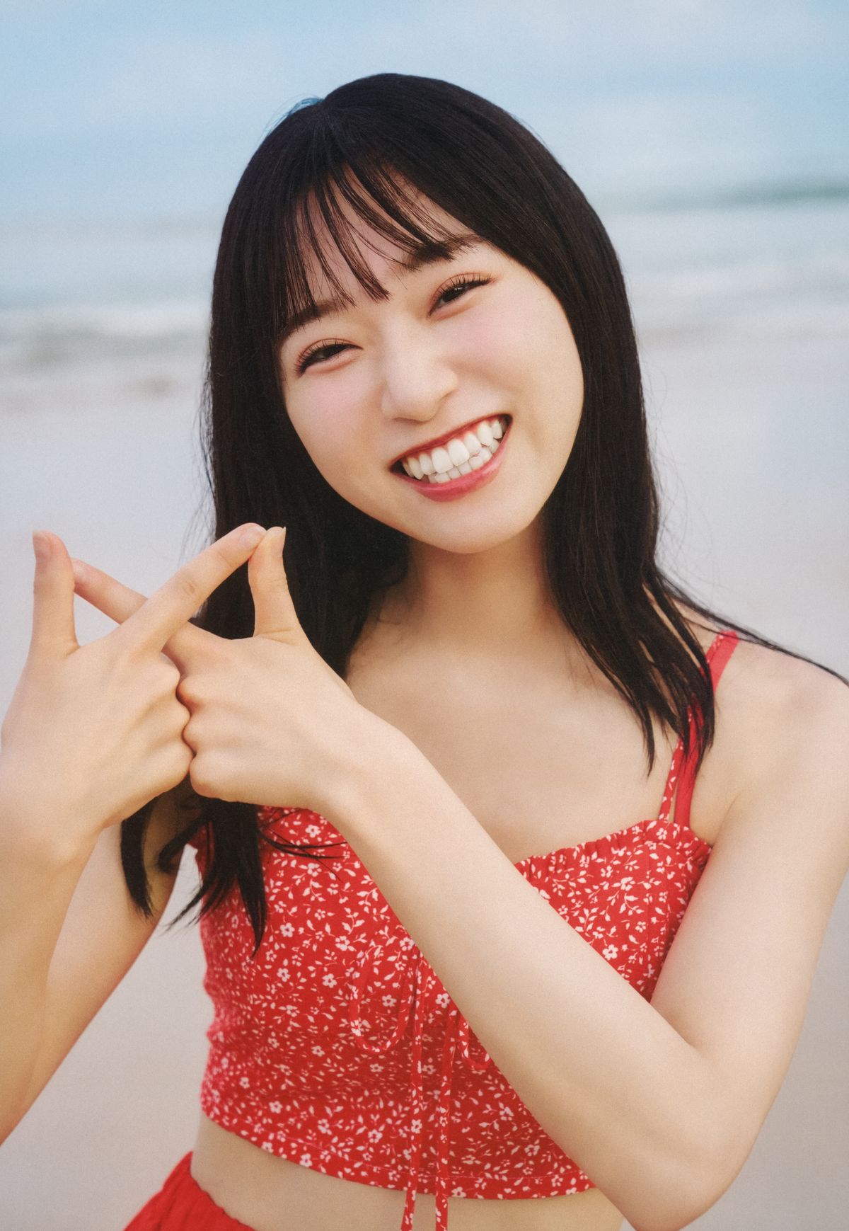 JP Mizuki Yamauchi 山内瑞葵 – AKB48 好きになる予感 Part01 (65P)