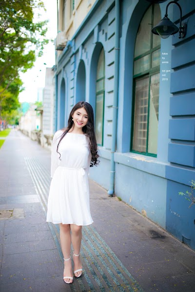 Girl Collection – 4KUP.25