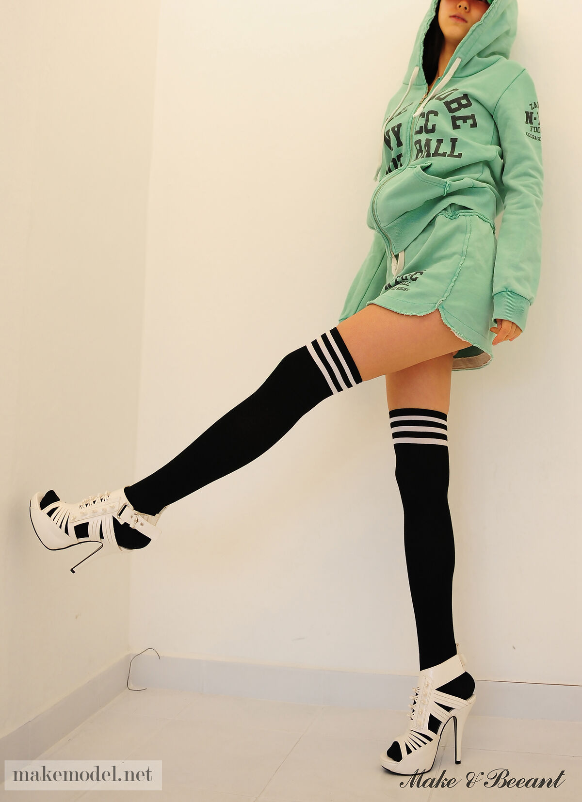 MakeModel Seohyun 서현 – 2015.05.08 나랑 같이 놀자 우응 (48P)
