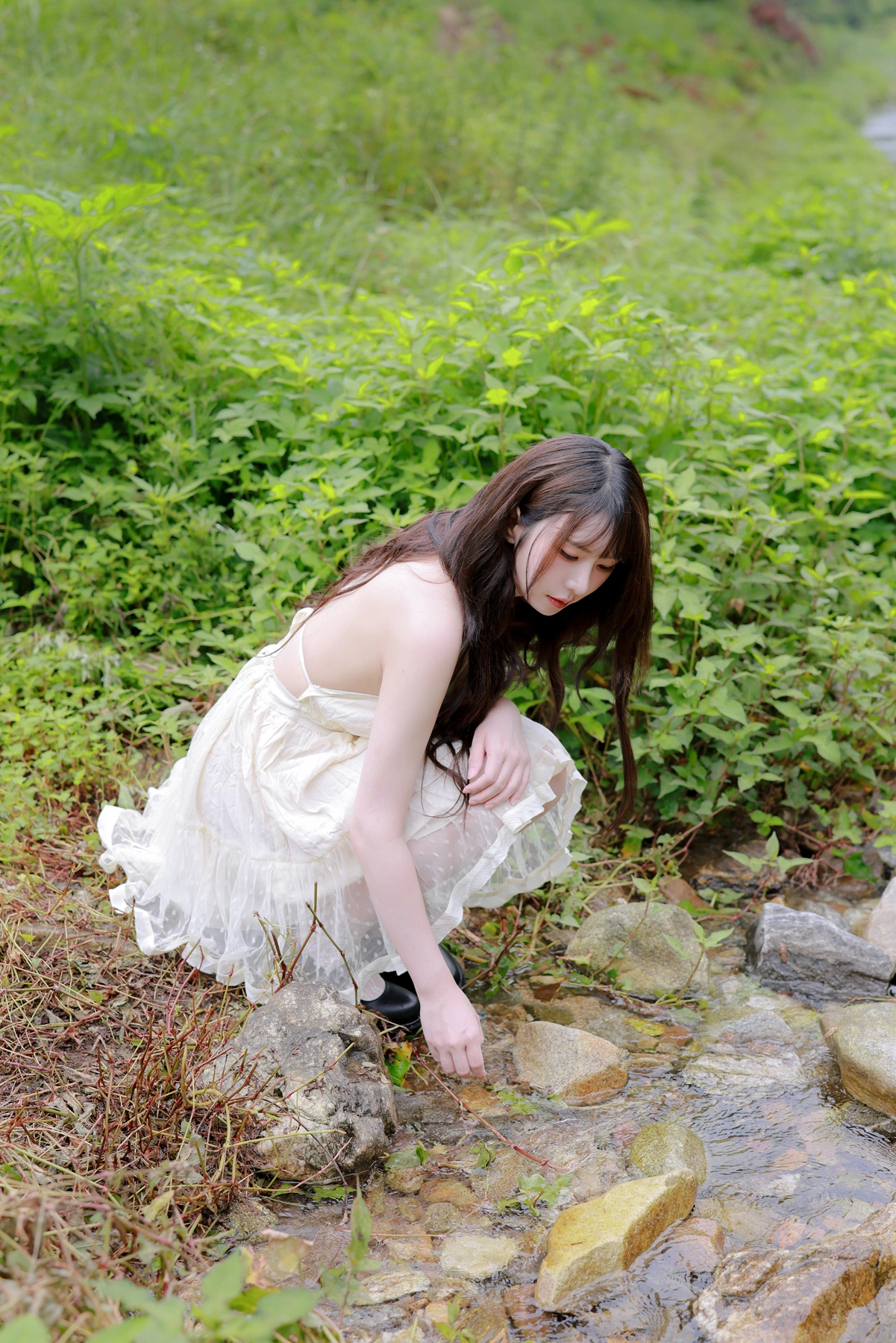 SOSO 소소, SWEETBOX 「Once」 Set.02