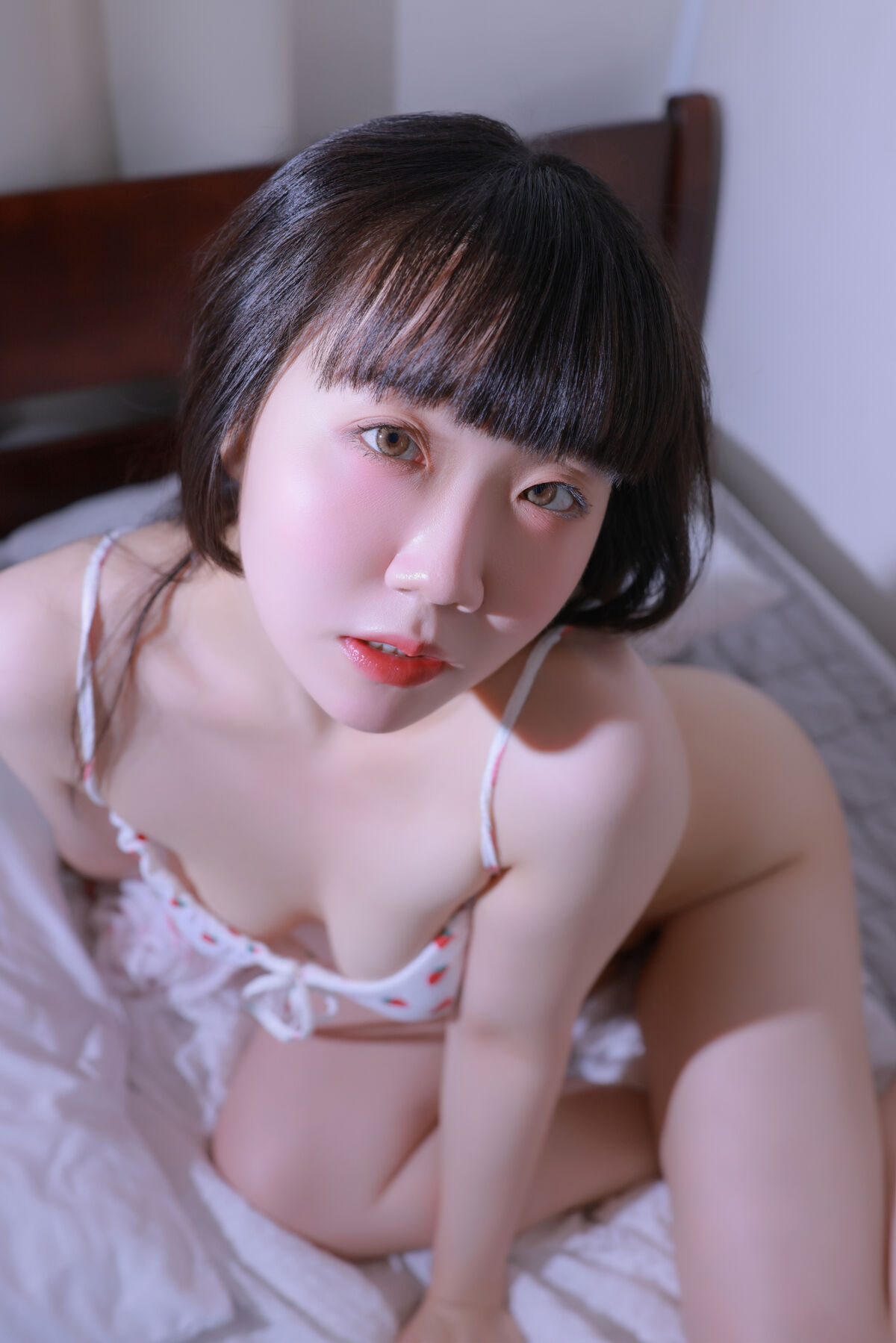 SWEETBOX Doyeon – Vol.47 Catch Me