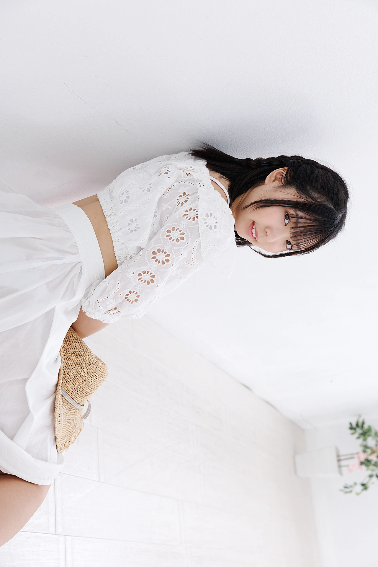 Ria Kawano 川野りあ, Minisuka.tv 2025.08.07 Regular Gallery Set 02.03