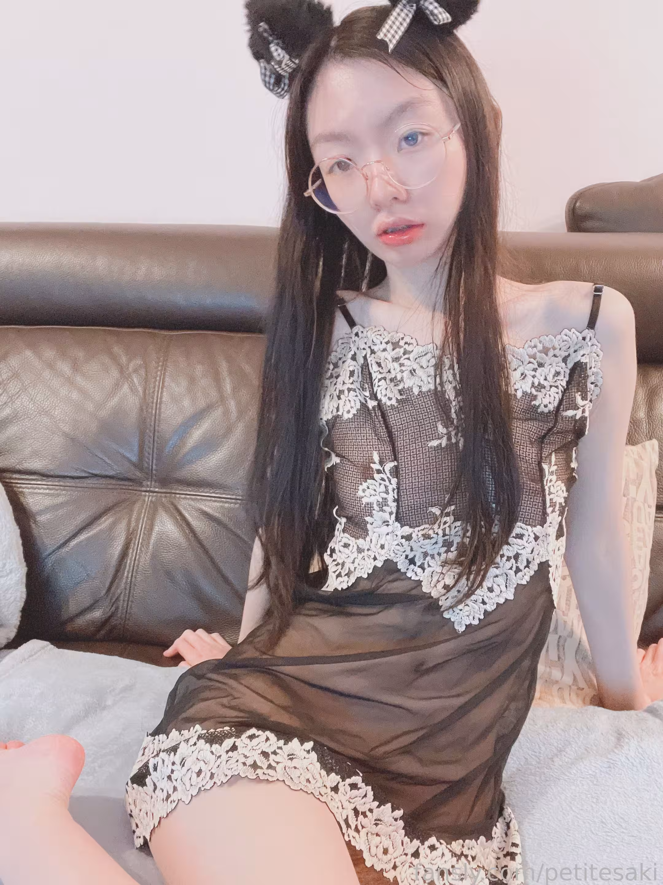 嬌小（141p）