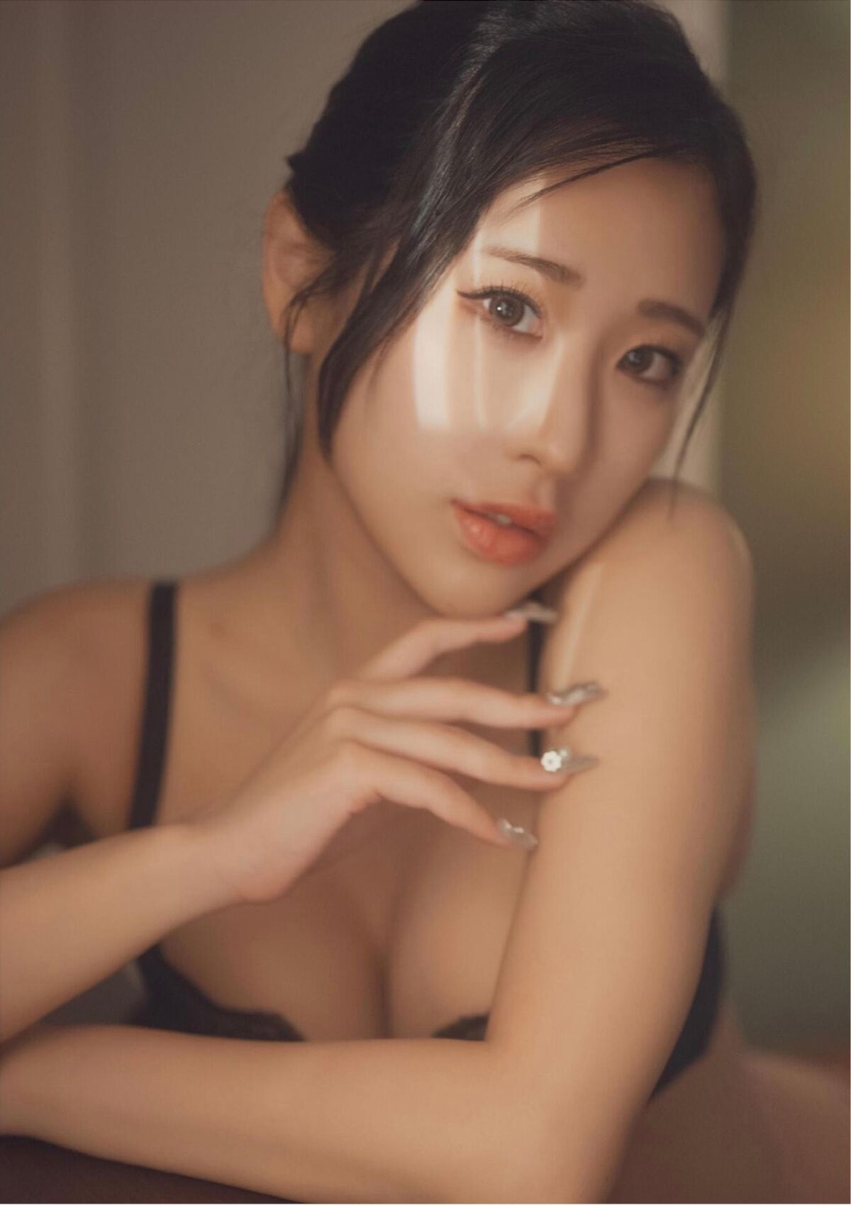 JP Inori Hanamiya 花宮いのり – ふたりきり Part01 (59P)