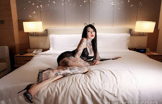 Sexychloe – 永久会员福利合集