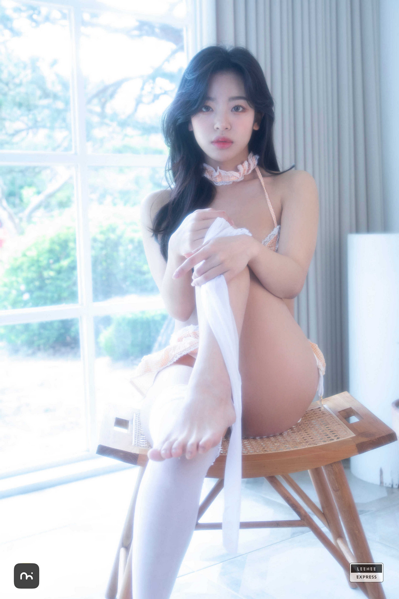 So Young 경이, LEEHEE EXPRESS LERB-206B Set.01(25P)