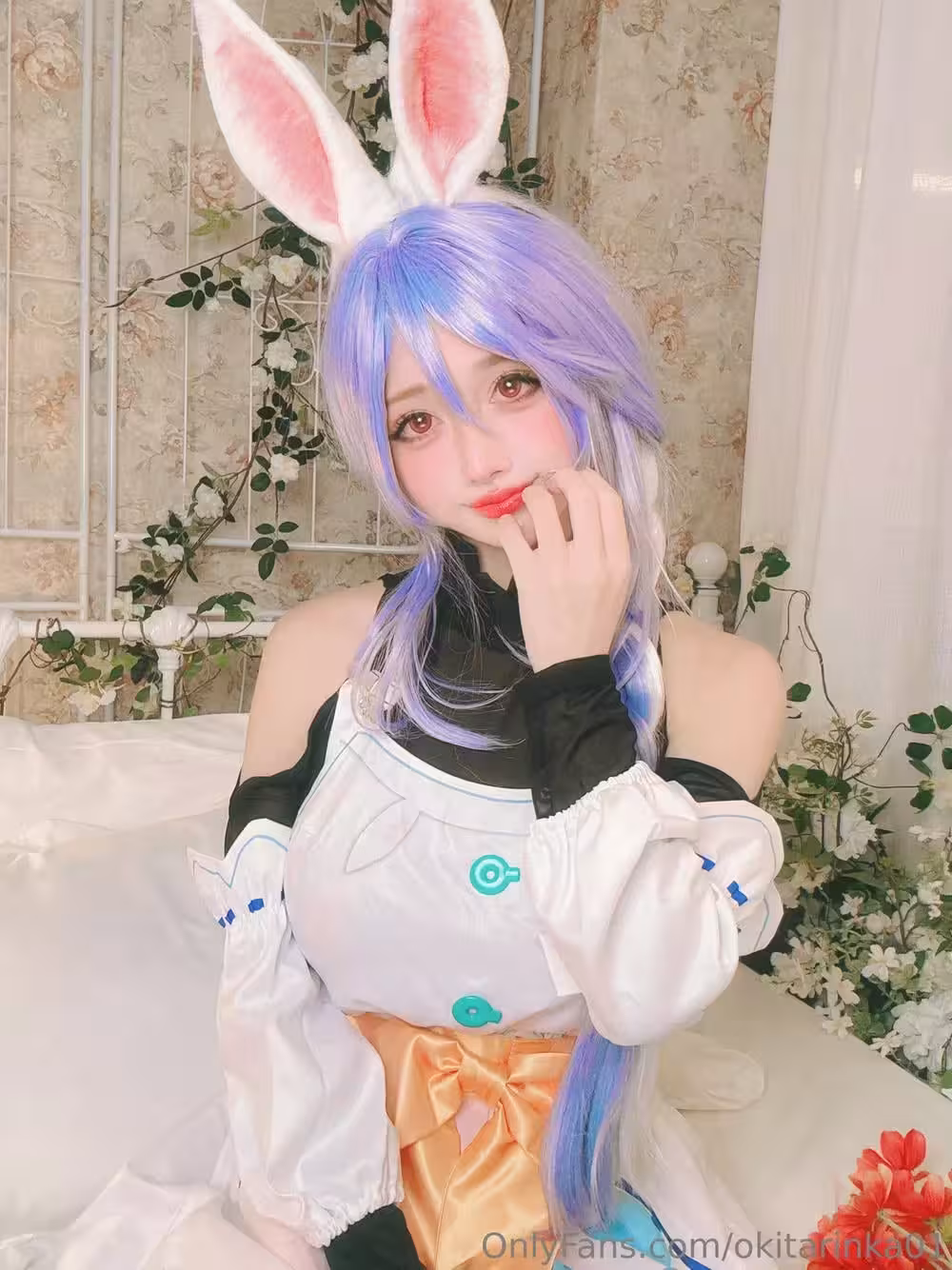Okita Rinka – Pekomama