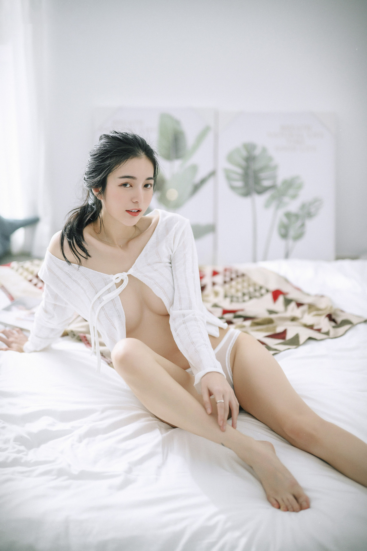 JVID精品 超仙辰辰