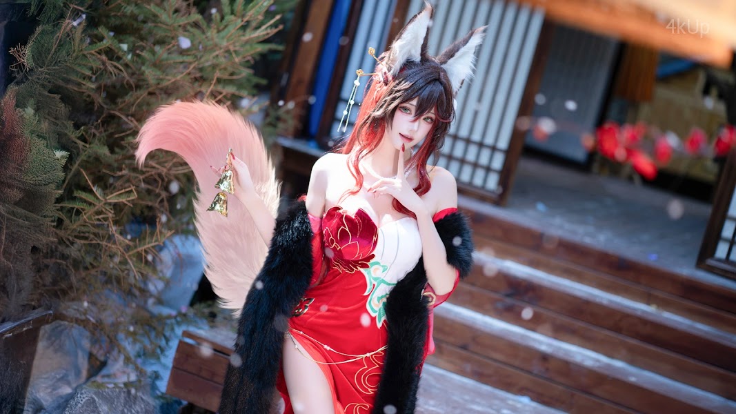 Coser@花兮_honoka 崩坏·星穹铁道 忘归人