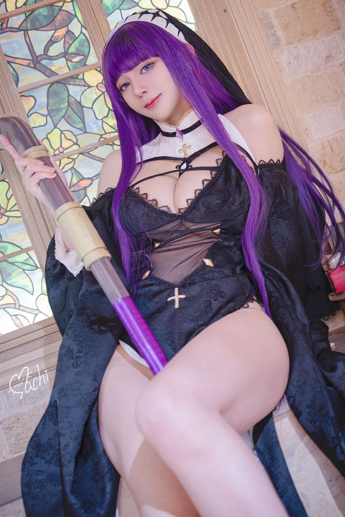 Goddess247