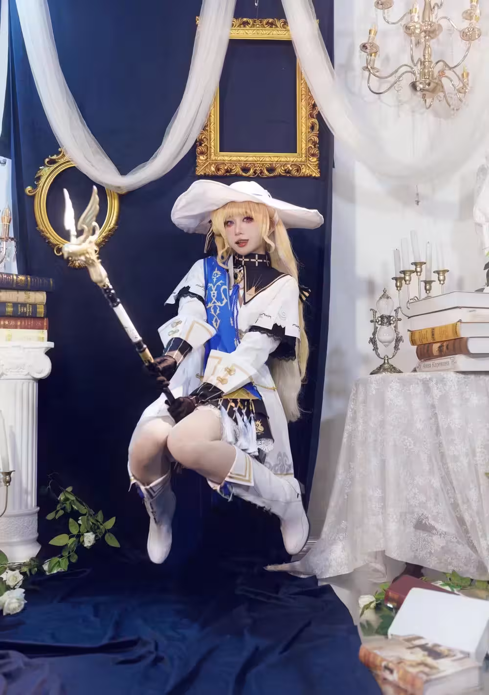 Mizu – Phoebe