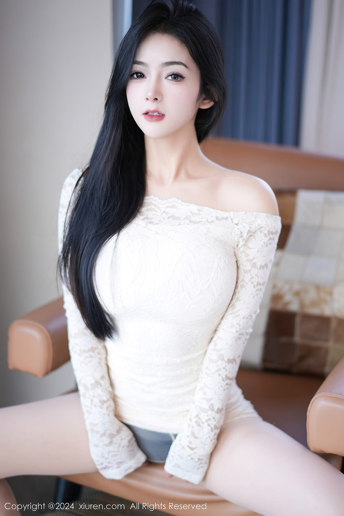XiuRen秀人网 No.7954 谭小灵TanXiaoling(70P)