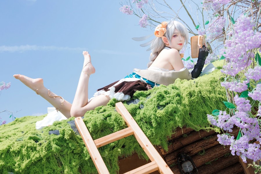 Coser@封疆疆v 埃佛森