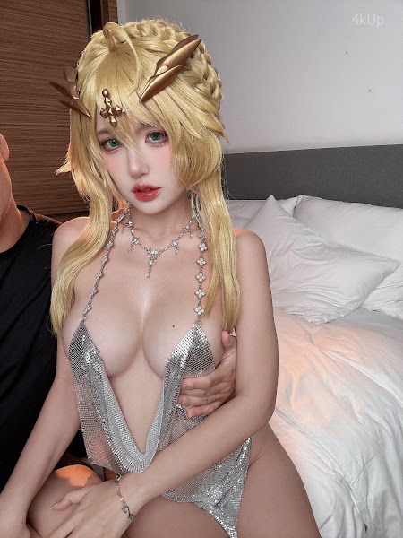 Coser@PuyPuy 阿尔托莉雅
