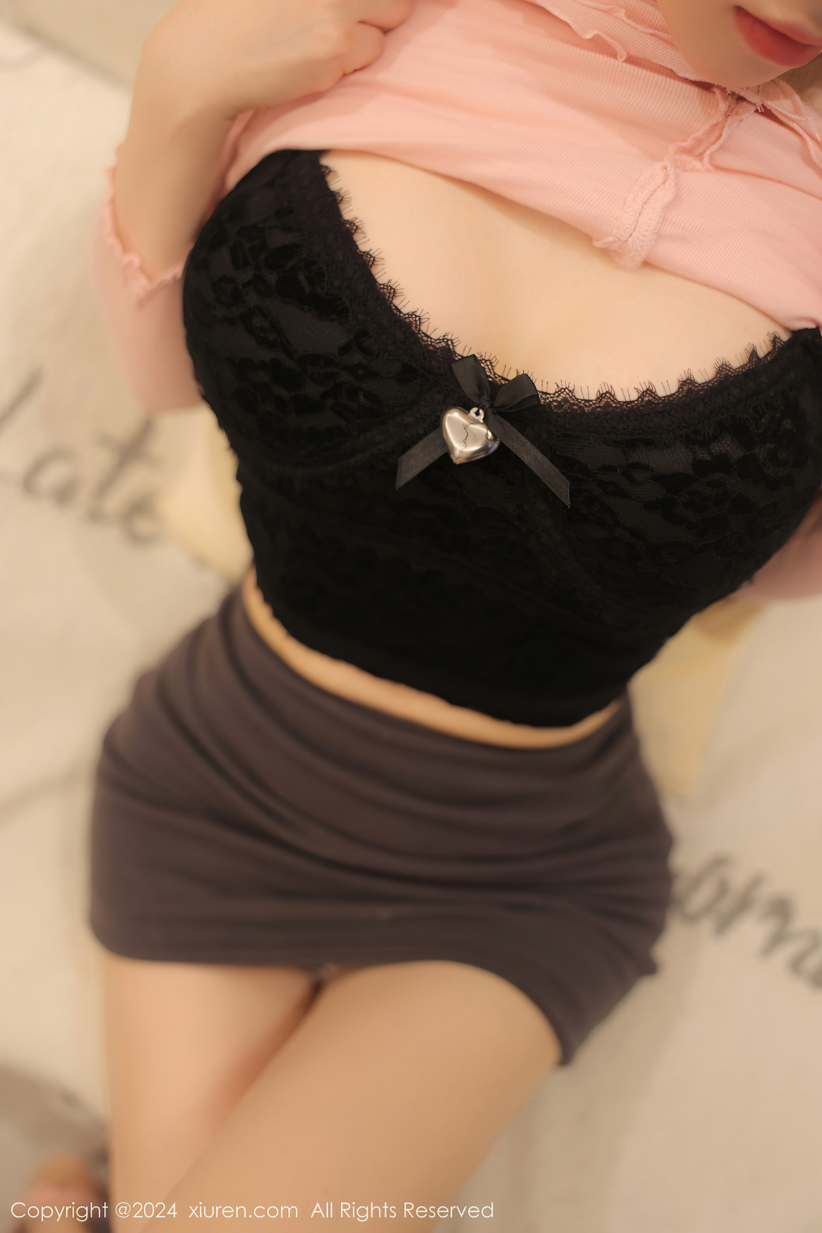 XiuRen秀人网 No.7974 雨儿酱eve(70P)