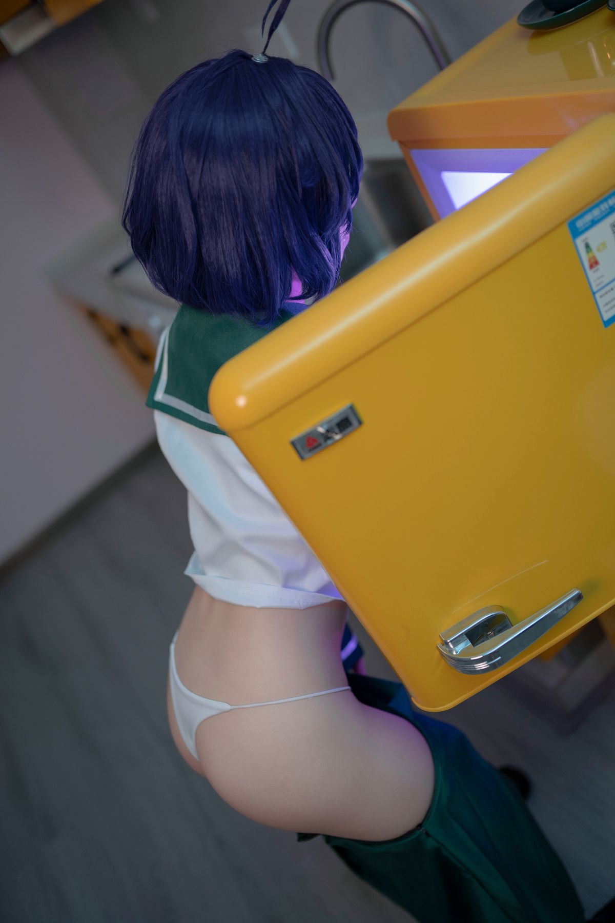 Coser@Bangni邦尼 – 柊舞缇娜 (89P)