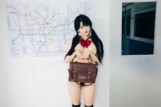 [Loozy] Zia (지아) – Subway (Full.Ver)