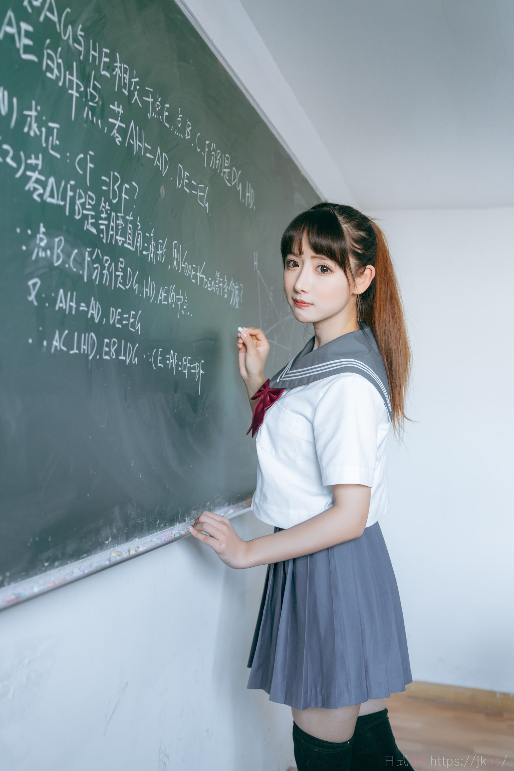 开学季 - 萌图社