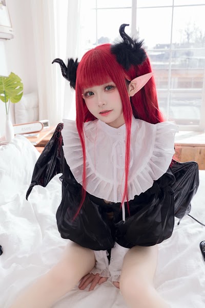 Coser@九柒喵 利兹