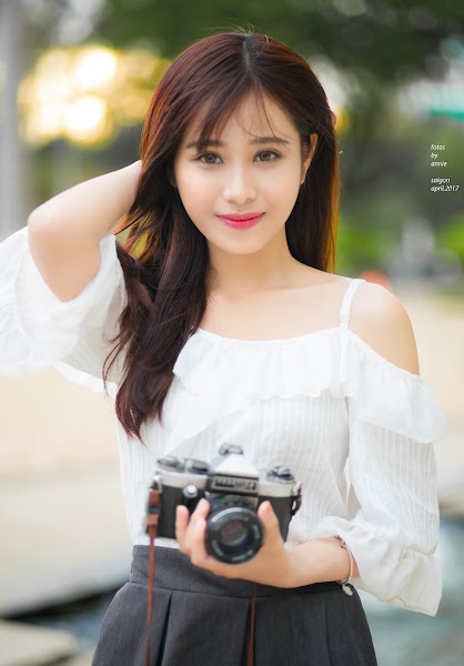 Girl Collection – 4KUP.19