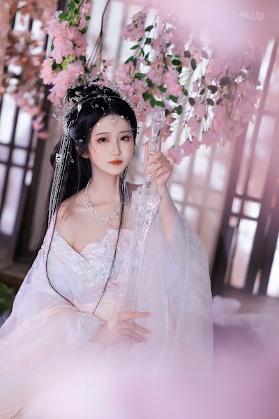 Coser@三度_69 小师姐