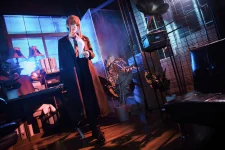 桜桃喵 瑪奇瑪 (38P)