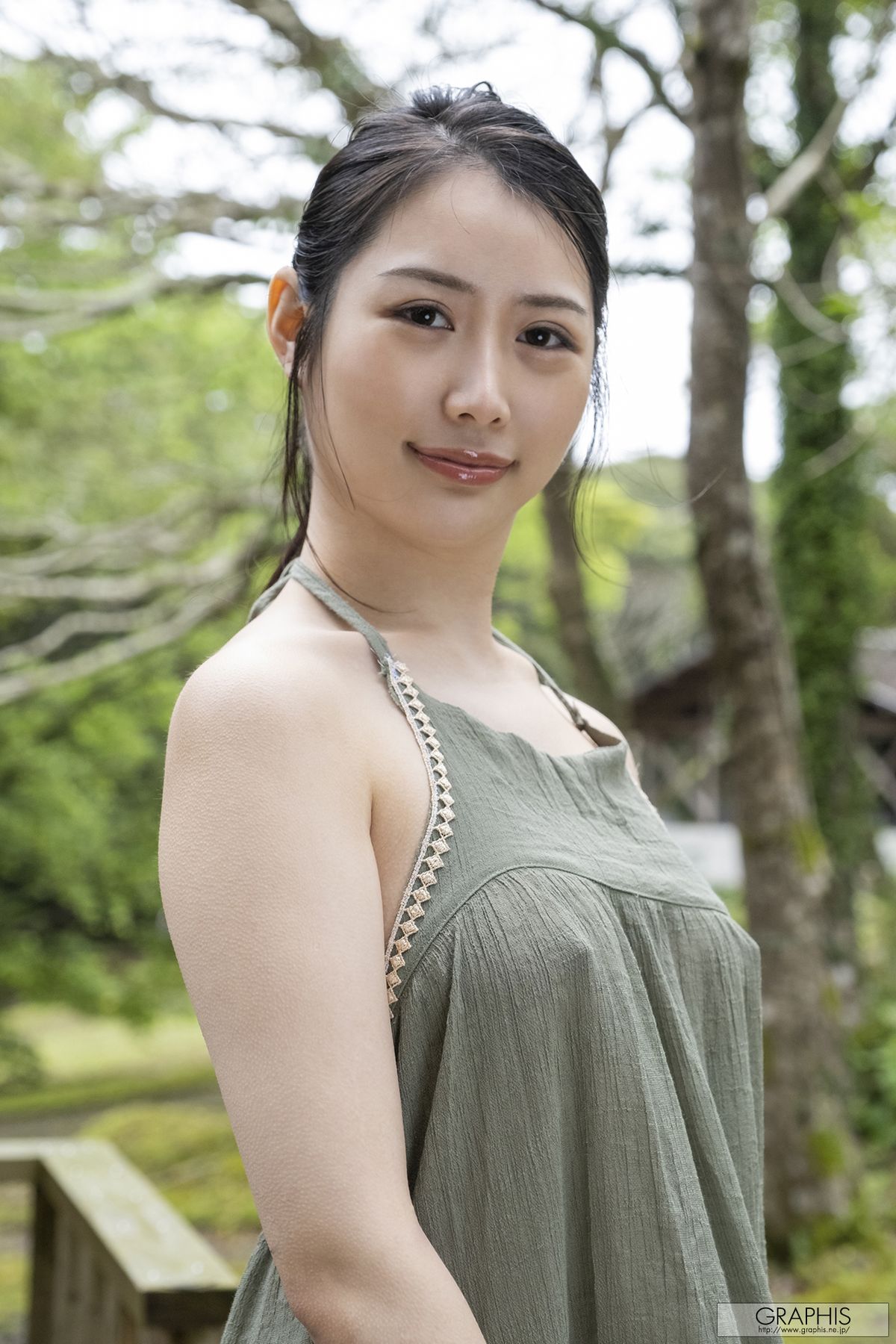 JP Asahi Rio 朝日りお – Graphis Gals No.548 SUNRISE Part01 (72P)