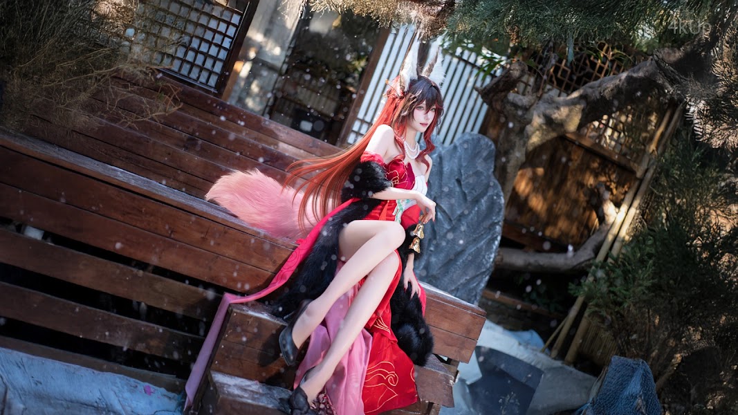 Coser@花兮_honoka 崩坏·星穹铁道 忘归人