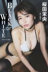 JP Mao Sakurada 桜田茉央 – BLACK OR WHITE (41P)