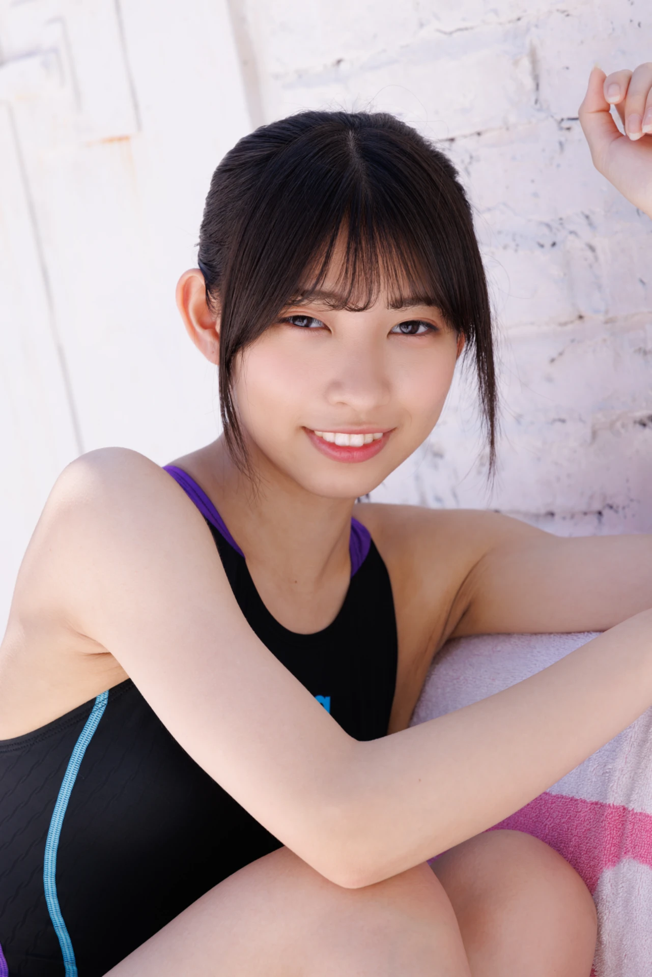Akane Nishikawa 西川茜, Minisuka.tv [4k_l_akane-n_15]