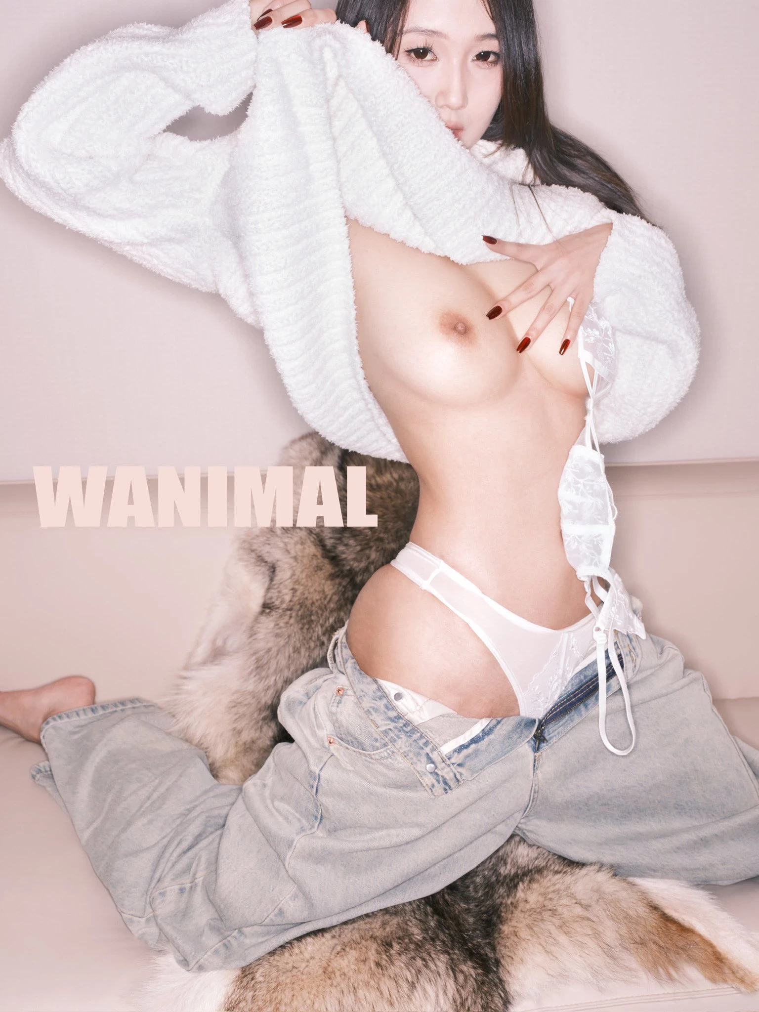(攝影師)@WANIMAL912 (343P)