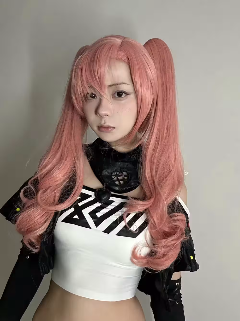 YiTuYu艺图语 Vol.8394 夏芋小年 (22P)