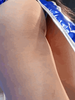 Coser@UmekoJ – Cosplay Kitana Mortal Kombat