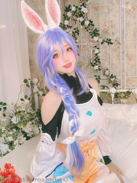 Coser@沖田凜花Rinka Pekomama