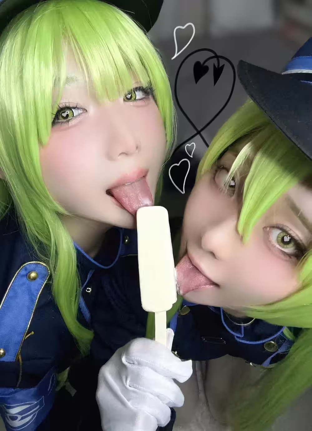 Spogaki（R-18）的一些數據