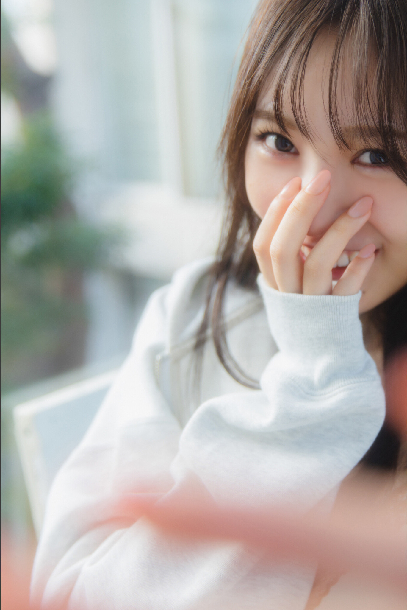 Sumire Yokono 横野すみれ, FRIDAYデジタル写真集 『悪魔的に小悪魔ッ!』 Set.03