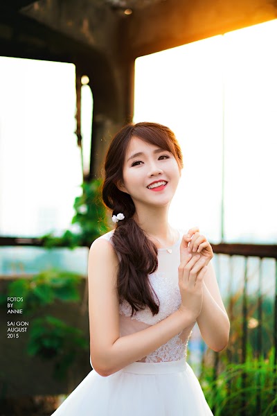 Girl Collection – 4KUP.25