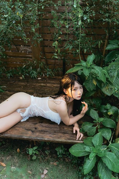 Coser@蠢沫沫 (chunmomo) 雨