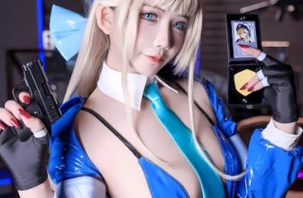 Coser@抱走莫子aa 飞鸟马时