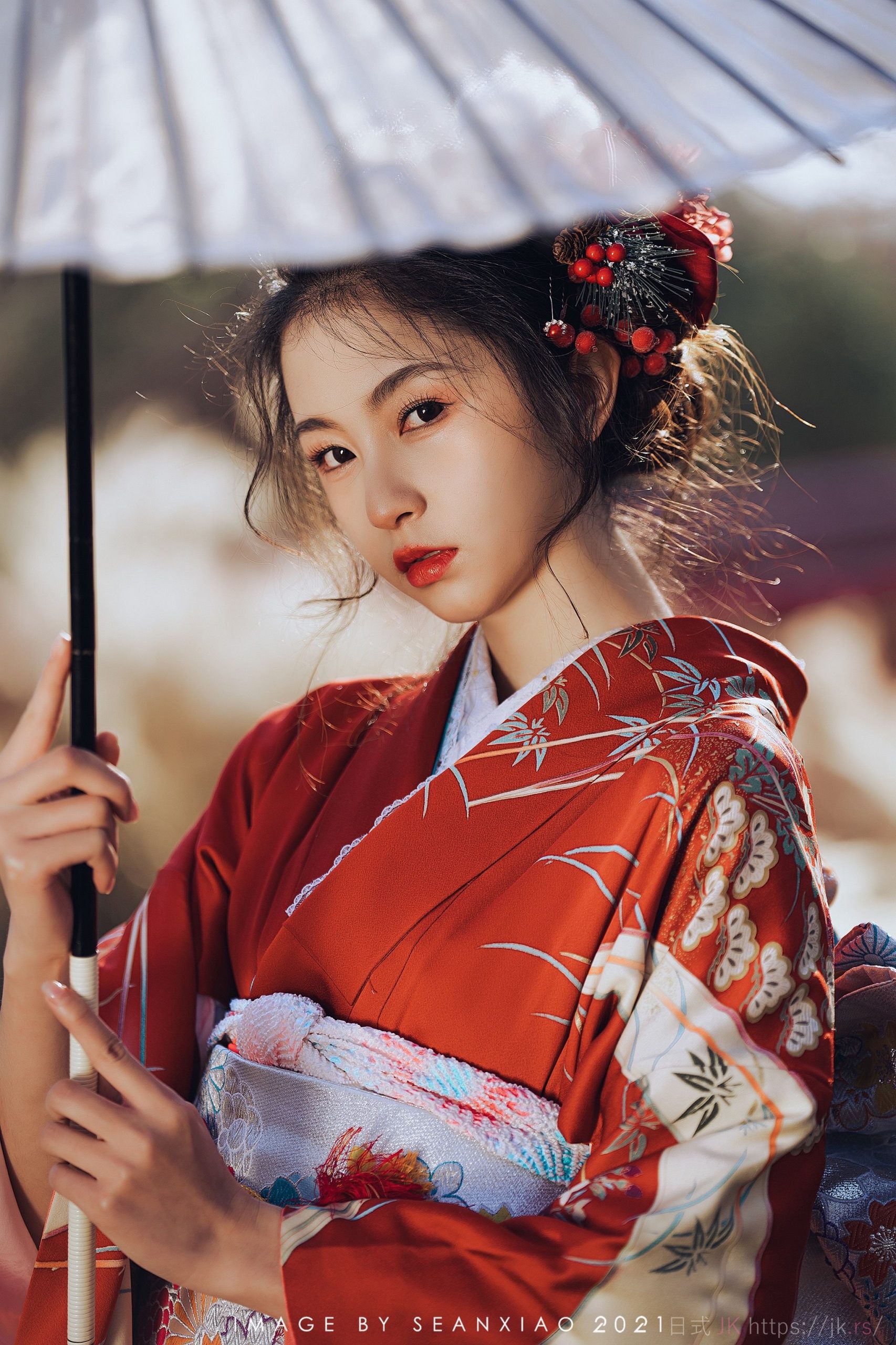 景枫 - 萌图社