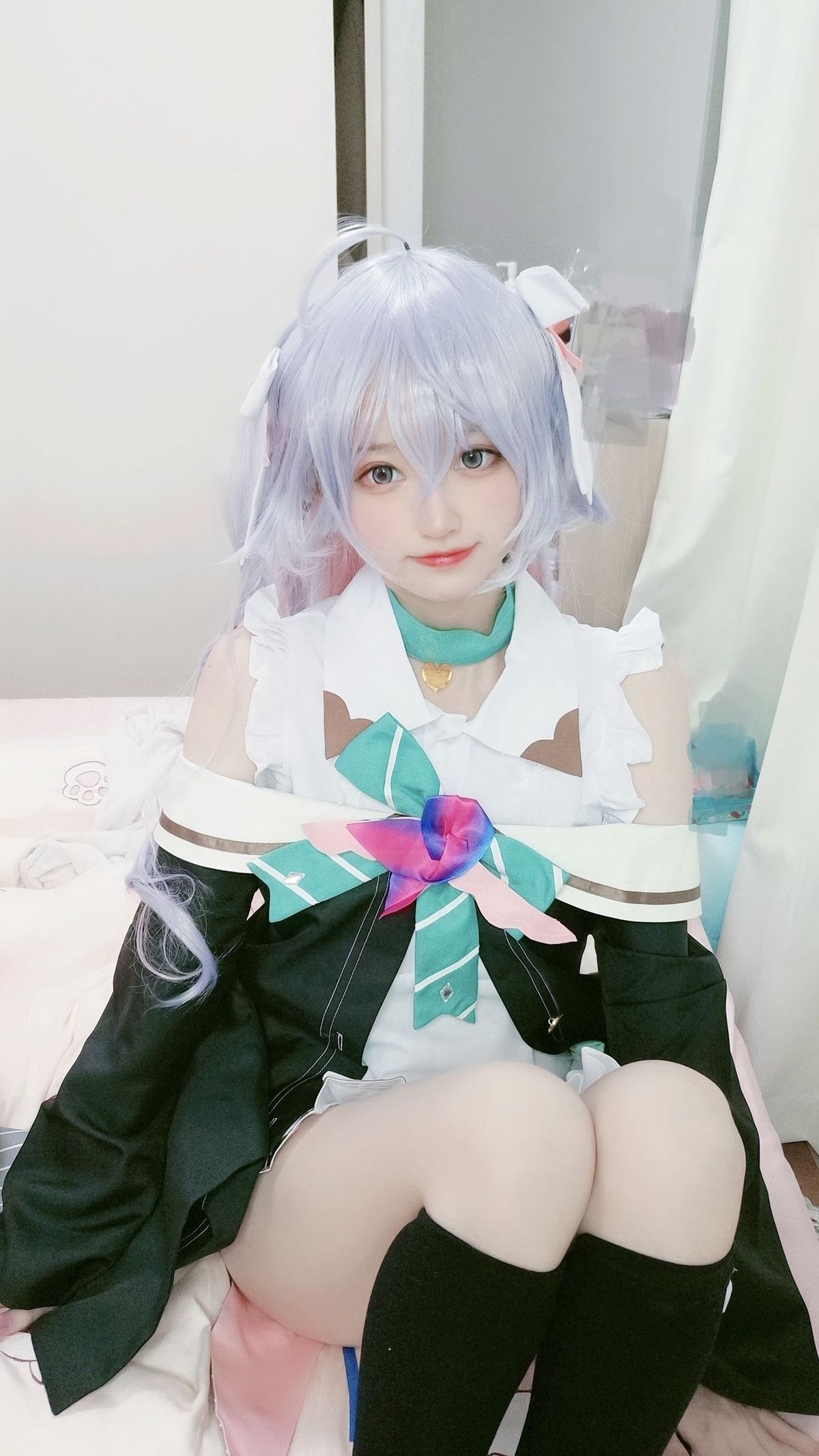 Coser@千阳ちよ – 2023-2024 Collection Part05 (47P)