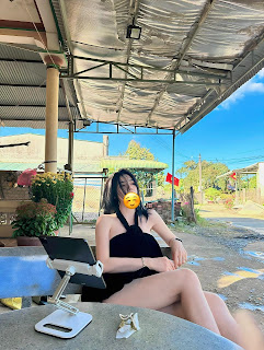 [Gym Girl] My Huyen P2