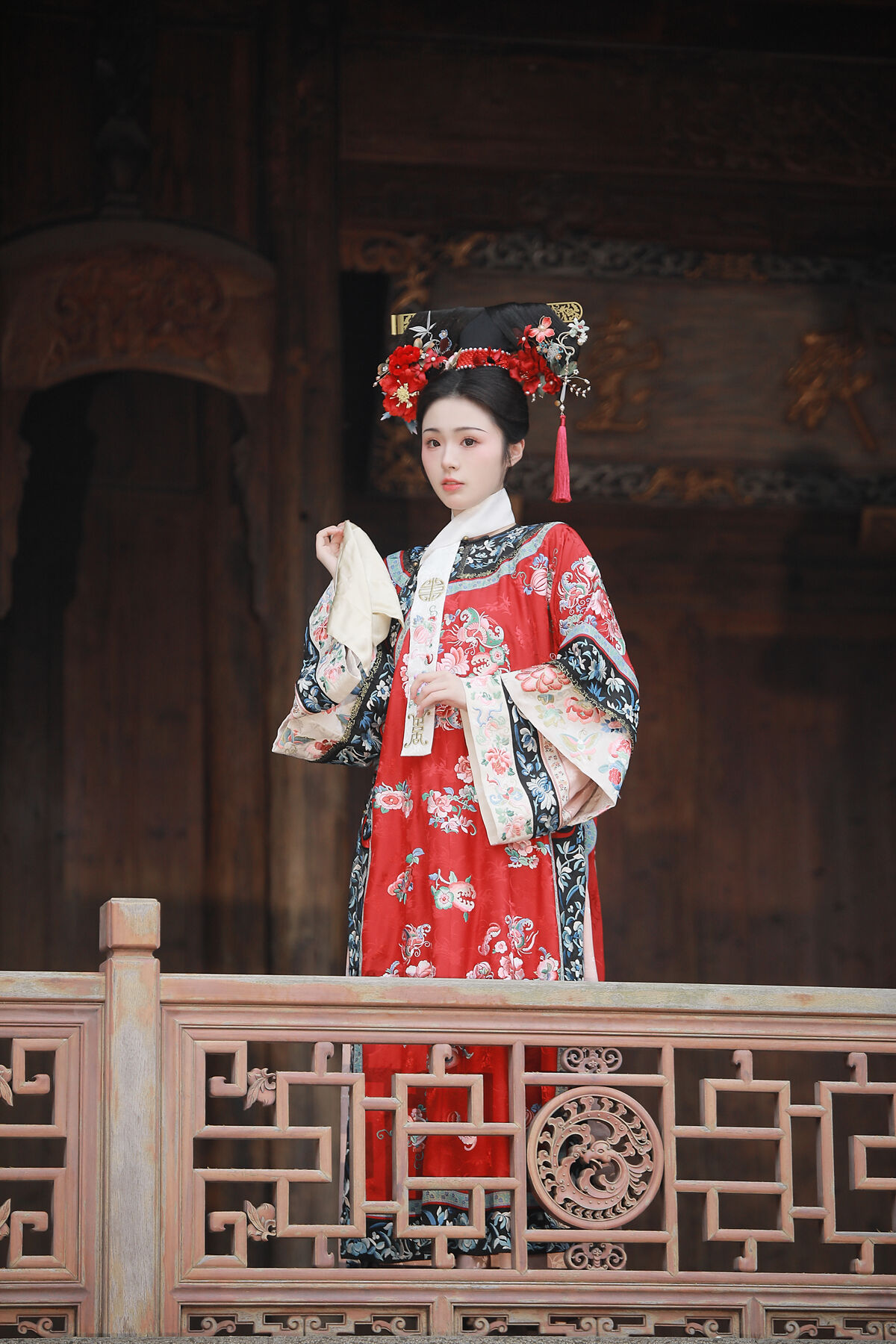 YiTuYu艺图语 Vol.8446 喵喵梓 (30P)